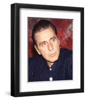 Al Pacino-null-Framed Photo