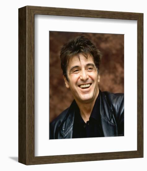 Al Pacino-null-Framed Photo