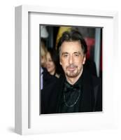 Al Pacino-null-Framed Photo