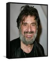 Al Pacino-null-Framed Stretched Canvas