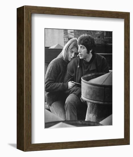 Al Pacino-null-Framed Photo