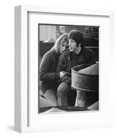 Al Pacino-null-Framed Photo