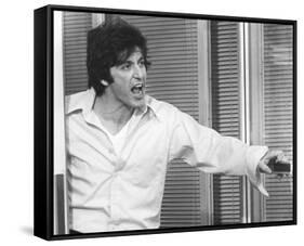 Al Pacino-null-Framed Stretched Canvas