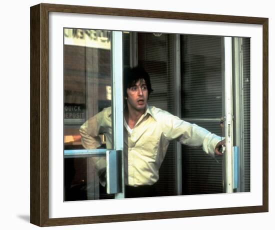 Al Pacino-null-Framed Photo