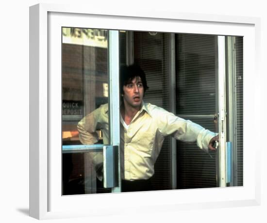 Al Pacino-null-Framed Photo