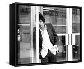 Al Pacino-null-Framed Stretched Canvas