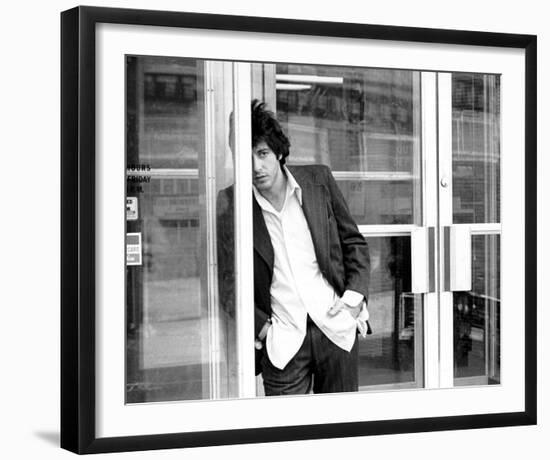 Al Pacino-null-Framed Photo