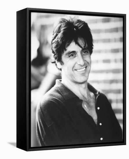 Al Pacino-null-Framed Stretched Canvas