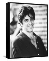 Al Pacino-null-Framed Stretched Canvas