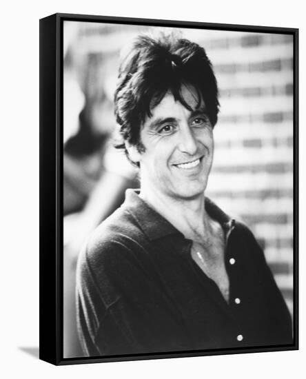 Al Pacino-null-Framed Stretched Canvas