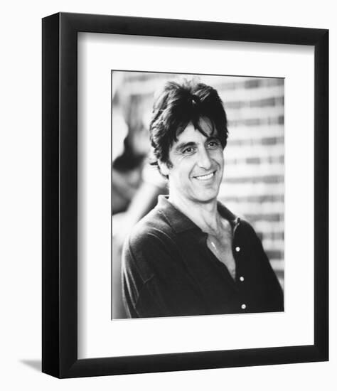 Al Pacino-null-Framed Photo