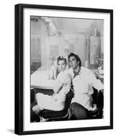 Al Pacino-null-Framed Photo