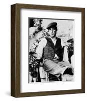 Al Pacino-null-Framed Photo