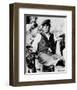 Al Pacino-null-Framed Photo