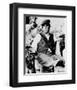 Al Pacino-null-Framed Photo