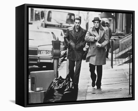 Al Pacino-null-Framed Stretched Canvas