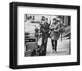 Al Pacino-null-Framed Photo