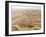 Al Qudra Desert, Dubai, United Arab Emirates, Middle East-Ben Pipe-Framed Photographic Print