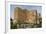 Al-Rabad Castle (Ajloun Castle), 1184-85, Ajloun, Jordan-null-Framed Photo