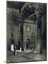 Al-Rifai Mosque, Cairo, Egypt, 1928-Louis Cabanes-Mounted Giclee Print