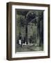 Al-Rifai Mosque, Cairo, Egypt, 1928-Louis Cabanes-Framed Giclee Print