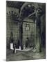 Al-Rifai Mosque, Cairo, Egypt, 1928-Louis Cabanes-Mounted Premium Giclee Print