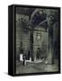 Al-Rifai Mosque, Cairo, Egypt, 1928-Louis Cabanes-Framed Stretched Canvas