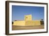 Al Rumeilah Fort, Hili, Al Ain, Abu Dhabi, United Arab Emirates, Middle East-Jane Sweeney-Framed Photographic Print