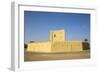 Al Rumeilah Fort, Hili, Al Ain, Abu Dhabi, United Arab Emirates, Middle East-Jane Sweeney-Framed Photographic Print