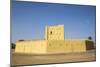 Al Rumeilah Fort, Hili, Al Ain, Abu Dhabi, United Arab Emirates, Middle East-Jane Sweeney-Mounted Photographic Print