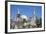 Al Shamian Mosque, Kuwait City, Kuwait, Middle East-Jane Sweeney-Framed Photographic Print