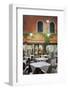 Al Teatro Cafe, Venezia-Alan Blaustein-Framed Photographic Print