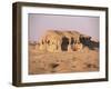 Al Thar Caves, Iraq, Middle East-Nico Tondini-Framed Photographic Print