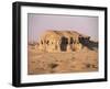 Al Thar Caves, Iraq, Middle East-Nico Tondini-Framed Photographic Print