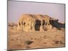 Al Thar Caves, Iraq, Middle East-Nico Tondini-Mounted Photographic Print