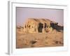 Al Thar Caves, Iraq, Middle East-Nico Tondini-Framed Photographic Print