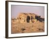 Al Thar Caves, Iraq, Middle East-Nico Tondini-Framed Photographic Print