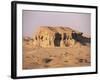 Al Thar Caves, Iraq, Middle East-Nico Tondini-Framed Photographic Print