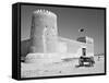 Al-Zubarah Fort, Qatar-Walter Bibikow-Framed Stretched Canvas