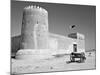 Al-Zubarah Fort, Qatar-Walter Bibikow-Mounted Photographic Print