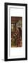 'Ala De Retablo (Santa Barbara)', 1438, (c1934)-Robert Campin-Framed Giclee Print