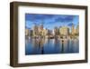 Ala Moana Marina-Rob Tilley-Framed Photographic Print