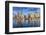 Ala Moana Marina-Rob Tilley-Framed Photographic Print