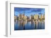 Ala Moana Marina-Rob Tilley-Framed Photographic Print