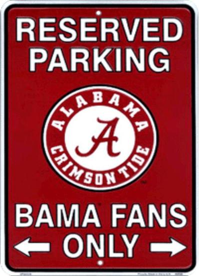 Tin Sign, , large