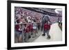 Alabama Football Scrimmage-Carol Highsmith-Framed Art Print