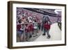 Alabama Football Scrimmage-Carol Highsmith-Framed Art Print