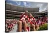 Alabama Football Scrimmage-Carol Highsmith-Stretched Canvas