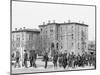 Alabama Hall, Tuskegee Institute, Ala.-null-Mounted Photo