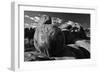 Alabama Hills Rock Pile, Lone Pine, California-Steve Gadomski-Framed Photographic Print